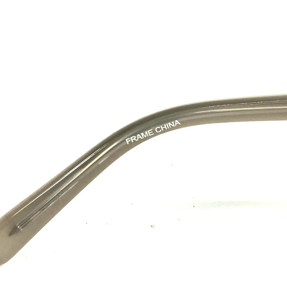 bebe demo lenses